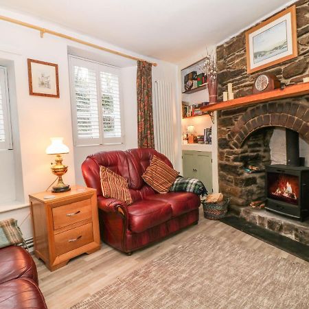 Vigo Cottage Tavistock  Extérieur photo