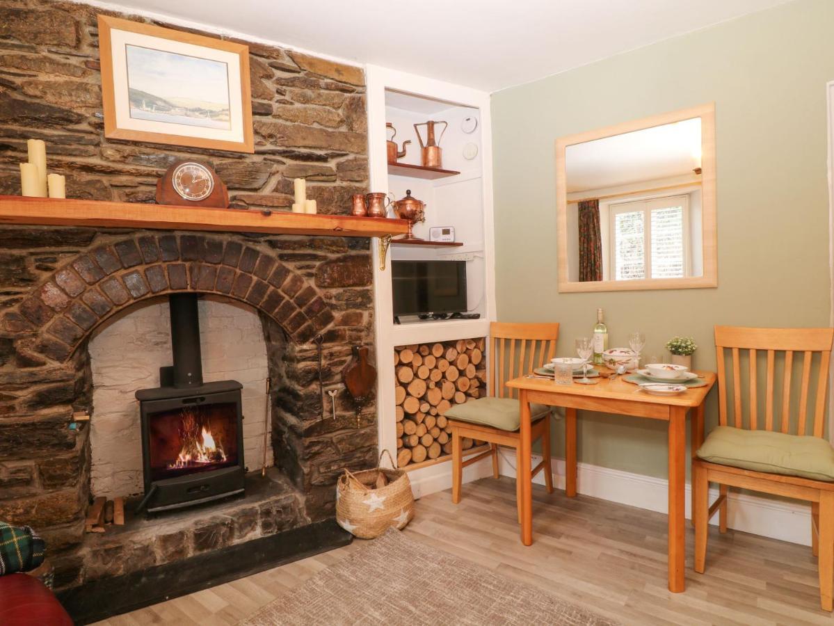 Vigo Cottage Tavistock  Extérieur photo