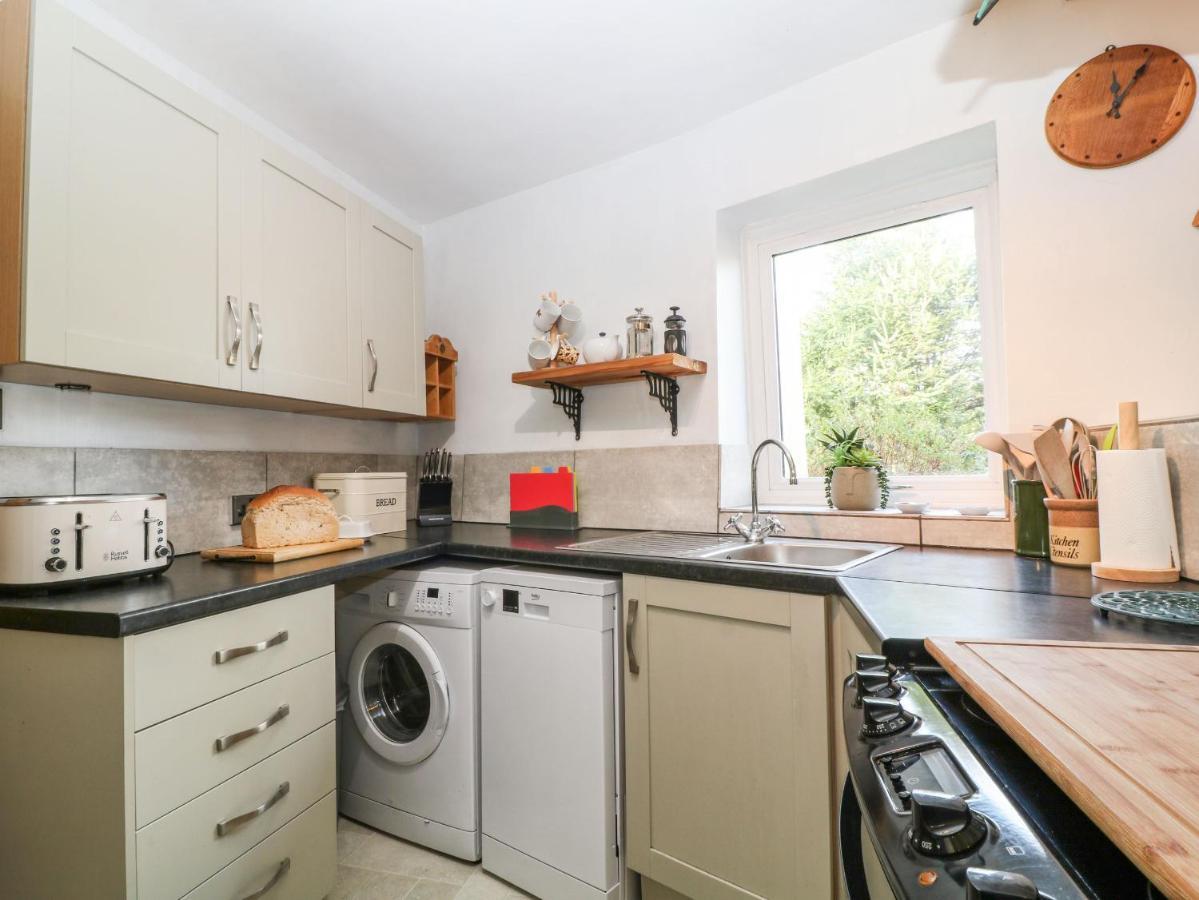Vigo Cottage Tavistock  Extérieur photo