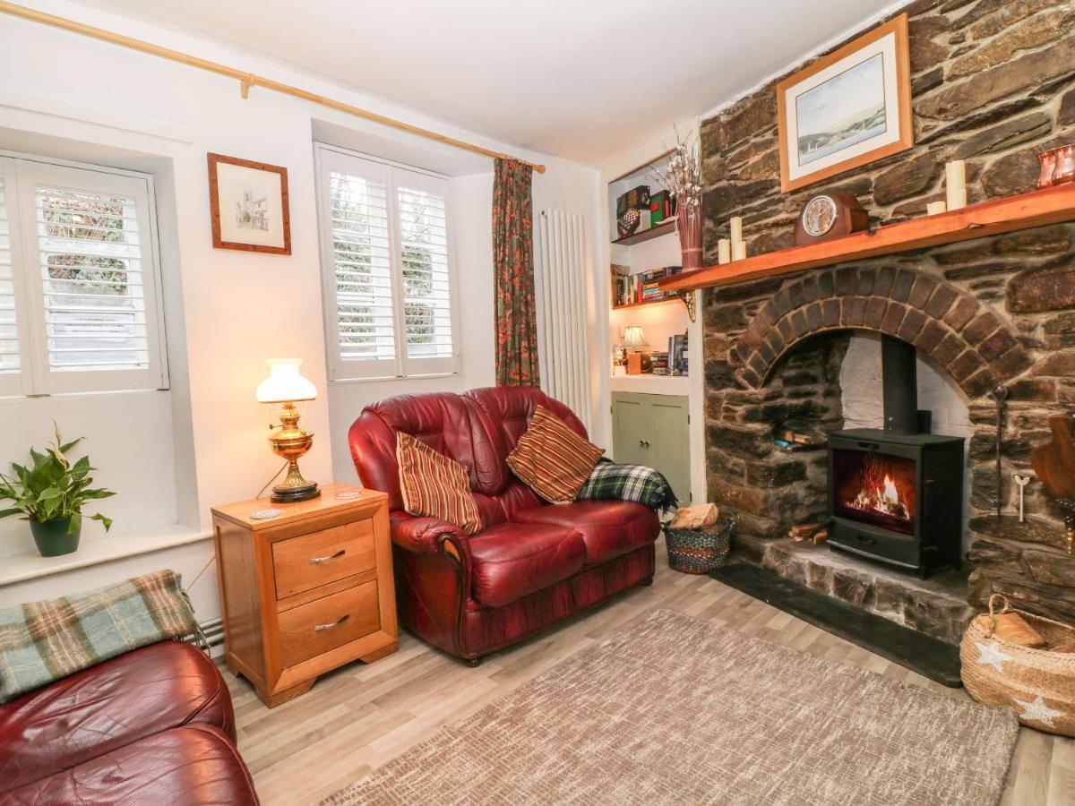 Vigo Cottage Tavistock  Extérieur photo