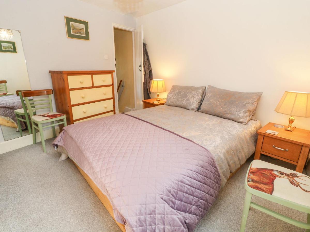 Vigo Cottage Tavistock  Extérieur photo