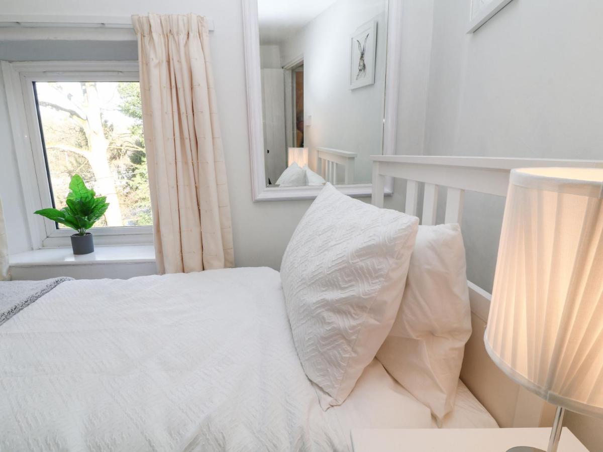 Vigo Cottage Tavistock  Extérieur photo
