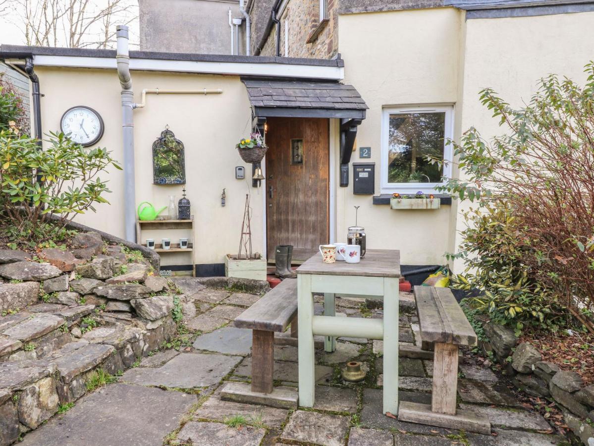 Vigo Cottage Tavistock  Extérieur photo