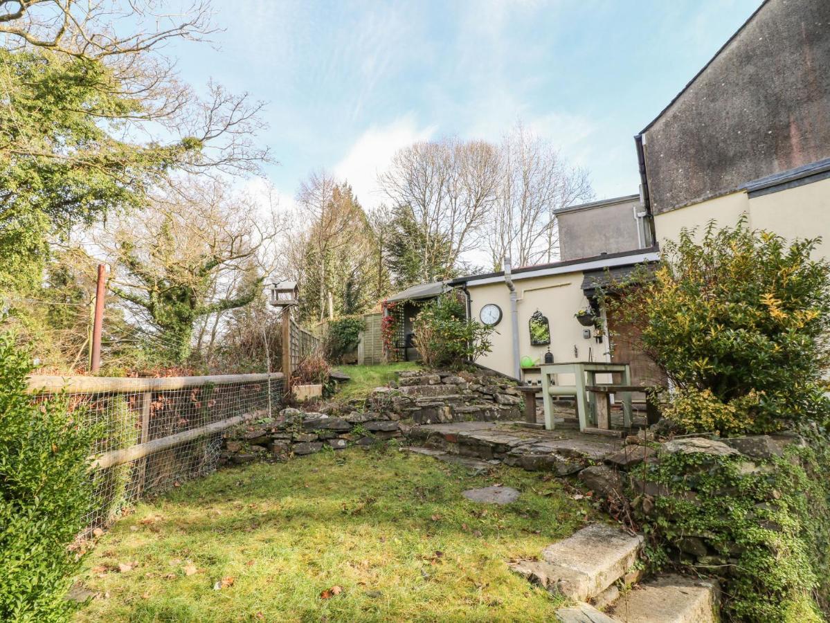 Vigo Cottage Tavistock  Extérieur photo